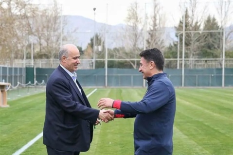 مدیریت تیم ملی ملاک است، نتایج جام جهانی نه!