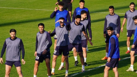 ۲۰ اردیبهشت؛ موعد اردوی نهایی ملی‌پوشان