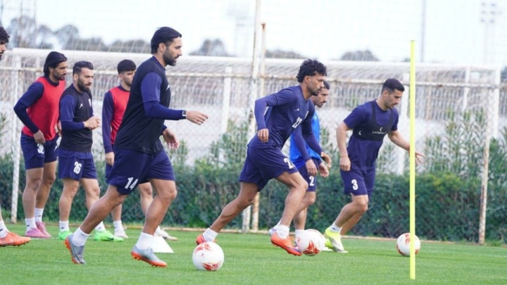 بازی با پورتوریکو هم پرید