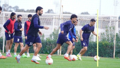 بازی با پورتوریکو هم پرید