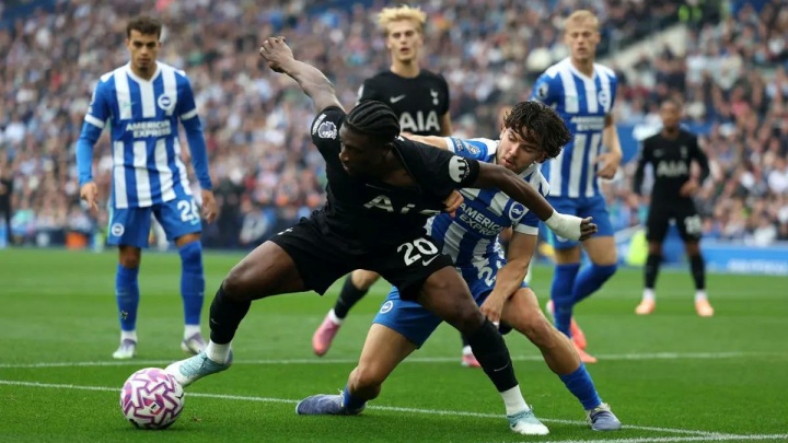 عبور از عصر سنتی «بیگ سیکس»