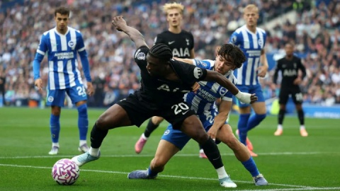 عبور از عصر سنتی «بیگ سیکس»