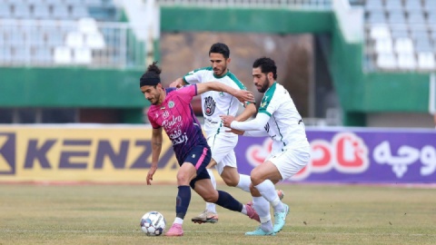 هزار و یک سؤال بی‌پاسخ درباره لیگ برتر