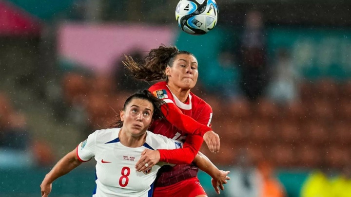 فرنز به سختی مسافر برزیل شد