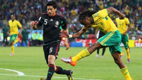 بازگشتی پس از یک وقفه طولانی