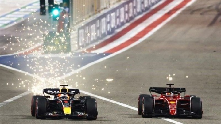 آینده مبهم فرمول یک در خاورمیانه