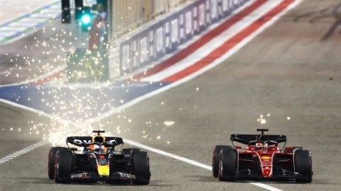 آینده مبهم فرمول یک در خاورمیانه