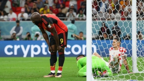 بلژیک، غرق در حاشیه و تردید