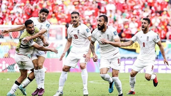 در حسرت تفاضل مثبت، رتبه دومی و صعود