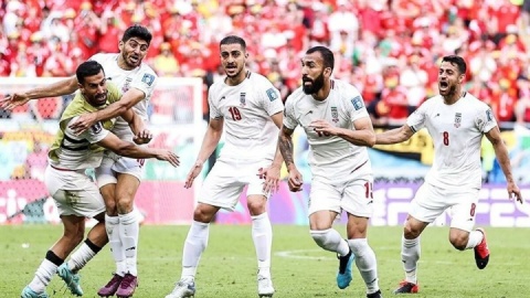 در حسرت تفاضل مثبت، رتبه دومی و صعود