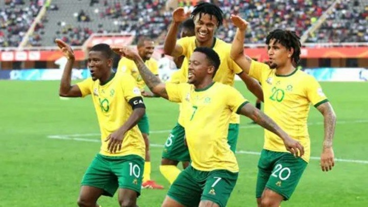 صدای یک ملت در جام جهانی