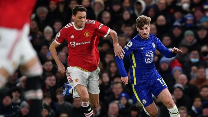 کابوس بی‌پایان چلسی