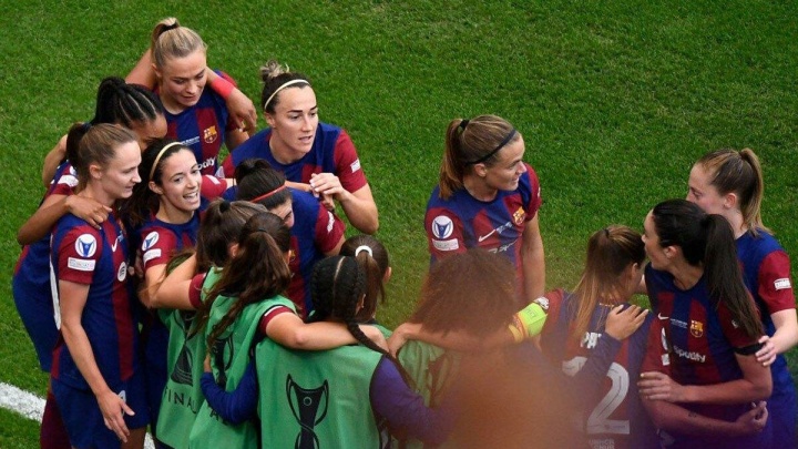 انقلاب مالی در بارسلونا