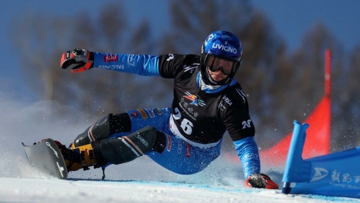 اسنوبرد آلپاین | بازگشت قهرمان از دل ناکامی؛ بورمولینی دوباره تاریخ‌ساز شد