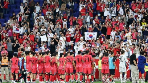 از سئول تا سکوهای جهانی