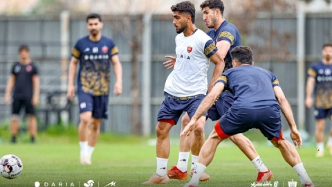 باشگاه پرسپولیس : در صورت ادامه این مسیر ناعادلانه تصمیمات دیگری می گیریم