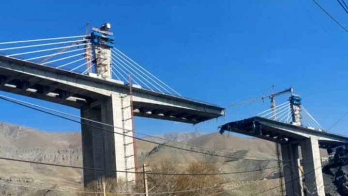 ایرانی ایستاده و سربلند؛ دردشان این است