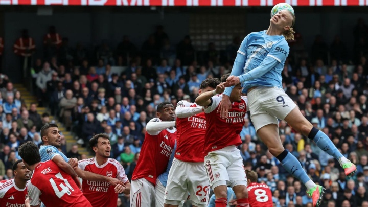 ترس در جان توپچی‌ها