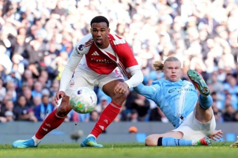 قدرتی بی‌بدیل با ترکیب ستارگان و ذهنیت قهرمانی