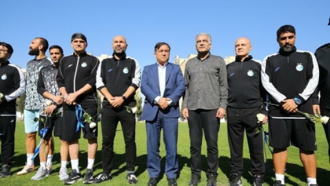 ریسک بزرگ تاجرنیا