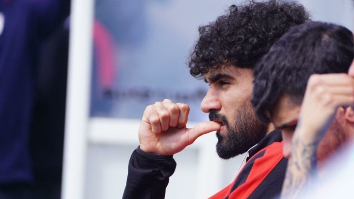 جلالی و فلاح در شوک از دست دادن جام جهانی