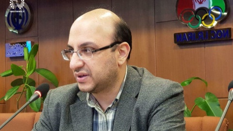 مهدی‌علی‌نژاد: ۳۰درصد بودجه فدراسیون‌ها در ماه اول پرداخت شد