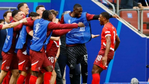 روایت فرهنگ عامه از طریق فوتبال سوئیس