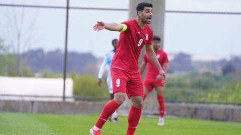 حمله شماره 9 به رکورد 9 بازی در جام جهانی