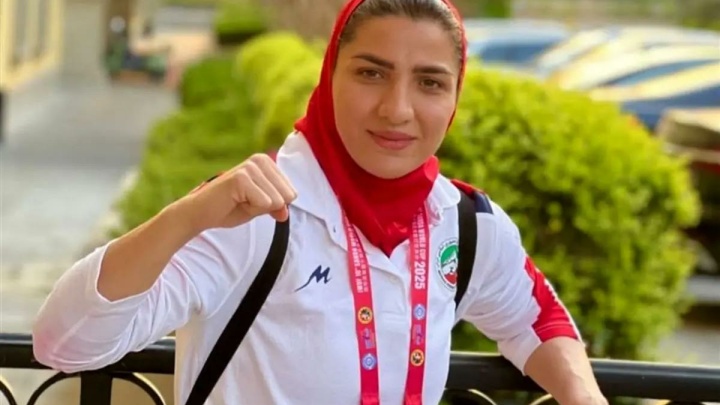 دریایی: بهترین تصمیم کناره‌گیری در اوج بود