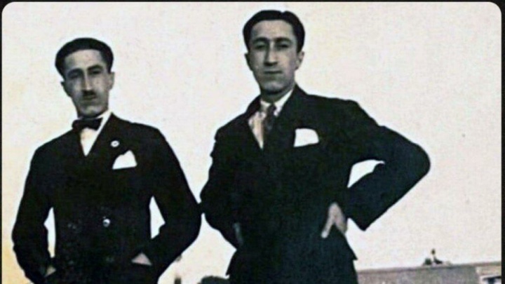 روایت دروازه‌بانی که برای سوئیس بازی کرد