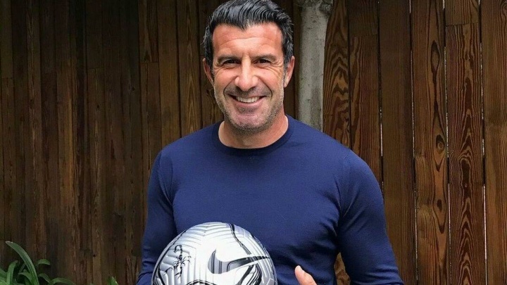 فیگو: چرا ایتالیا باید جایگزین ایران شود؟