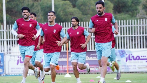 عیار قانون‌مداری امریکا