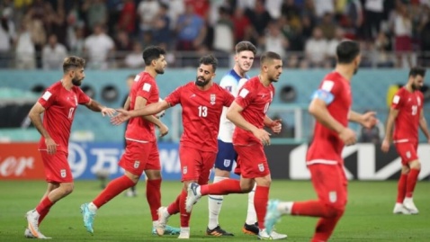 نگاهی به رنگ لباس ایران در ادوار جام جهانی؛ 11 سفید 7 قرمز
