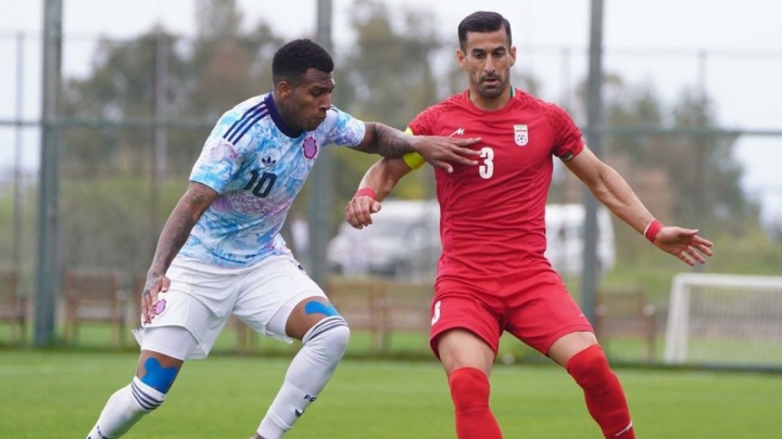 تاریخ می‌گوید بعید است!