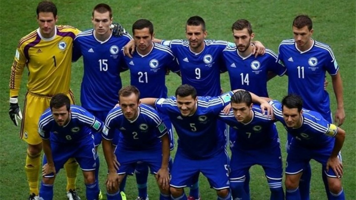 تیمی که همیشه برای بقا جنگید