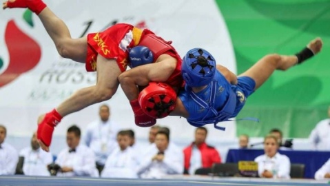 انتصاب سرپرستان جدید سبک‌های نن‌شائولین و جیت‌کاندو با حکم رئیس فدراسیون ووشو