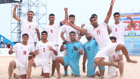 باران، مانع هنرنمایی شاگردان نادری