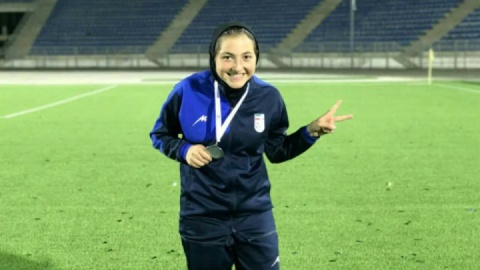 از ناینگولان رم تا ترکمان‌های استقلالی