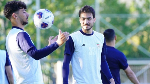 شانس چهار بازیکن برای حمله به رکورد کعبی