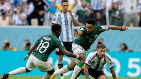 شکست‌های باورنکردنی در اداوار جام جهانی