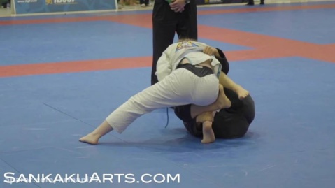 زنگ خطر برای ناگویا