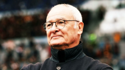 پایان کار پیرمرد دوست‌داشتنی رم