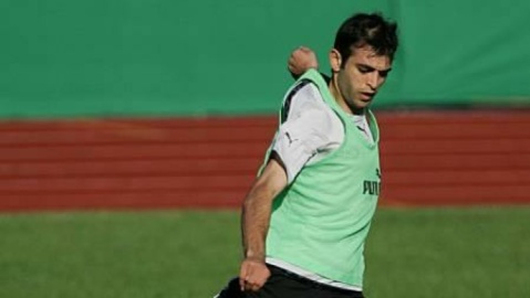 بازگشت نافرجام از لب چشمه فوتبال