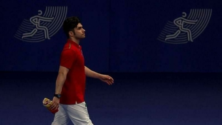 عربی: کسب مدال در بازی‌های آسیایی سخت است