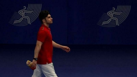 عربی: کسب مدال در بازی‌های آسیایی سخت است