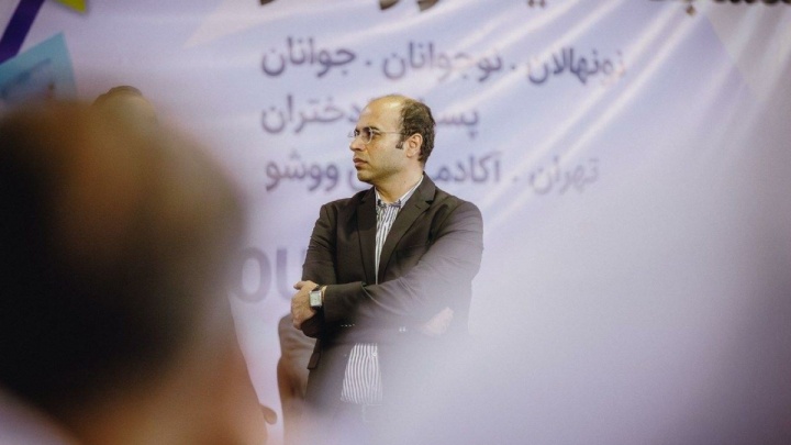 انتخاب مربیان تیم‌های ملی از میان قهرمانان جهان