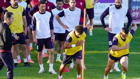 حاج‌صفی و رامین در حوالی صدر؟