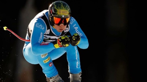 اسکی آلپاین | نسل جدید، نظم جهانی را به‌هم ریخت!