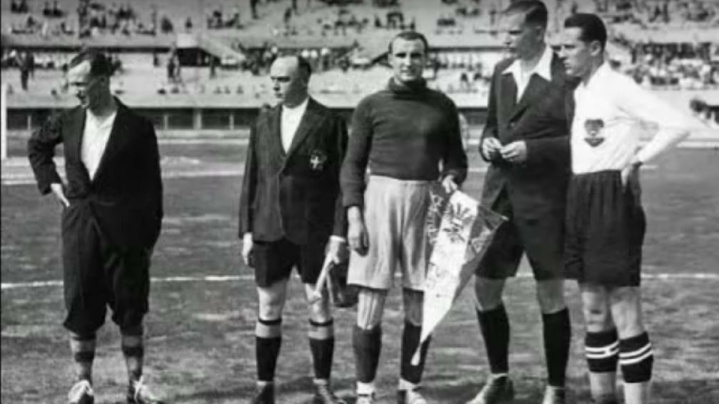 نقش رادیو و سینما در سال ۱۹۳۴