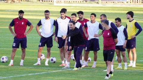 نصف لیگ برتری‌ها خط می‌خورند